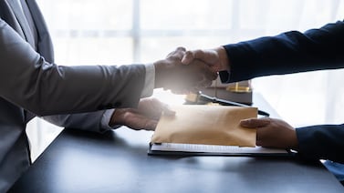 Bolados Legales: La obligación de prevenir y regular la corrupción en los centros de trabajo en Costa Rica