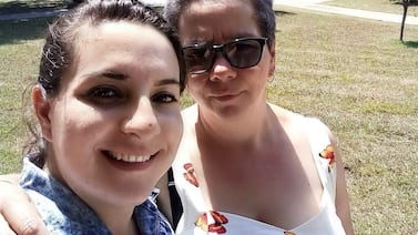 Abuela que sufrió 30 puñaladas recibió dos grandes noticias
