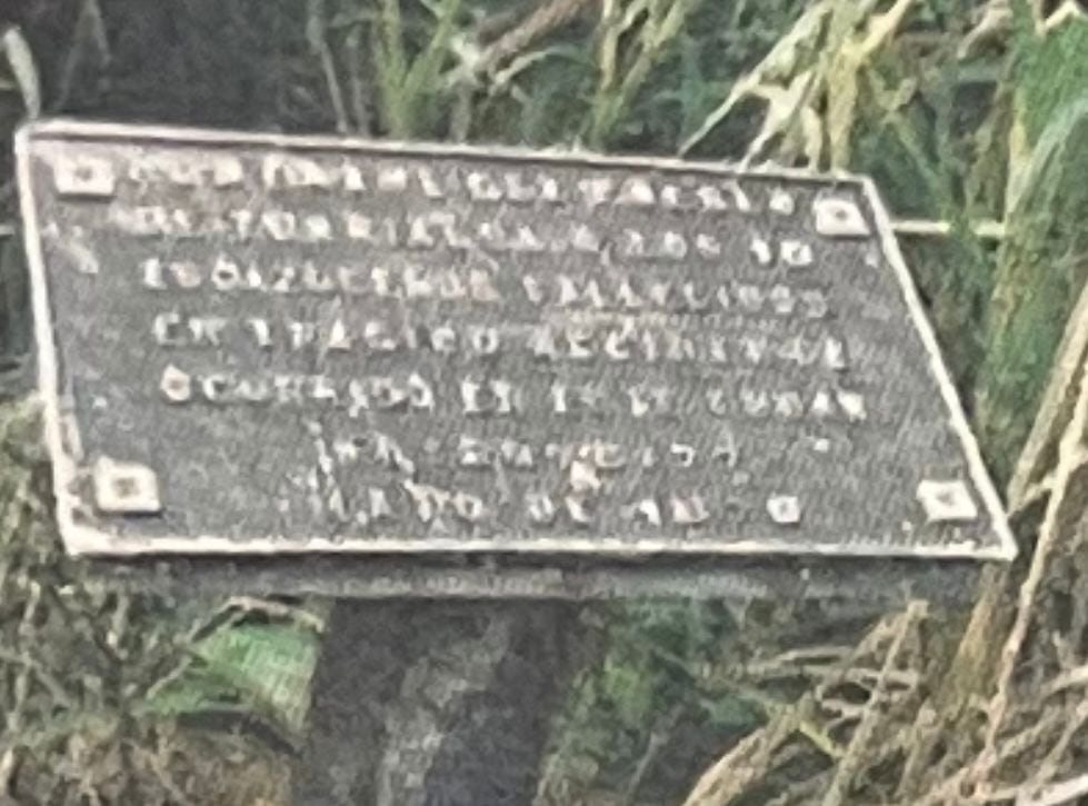 Tragedia Deportivo Monestel