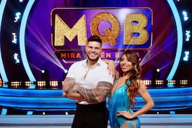 Mira Quién Baila: ¿Regresará Neto Rangel este domingo tras su lesión?