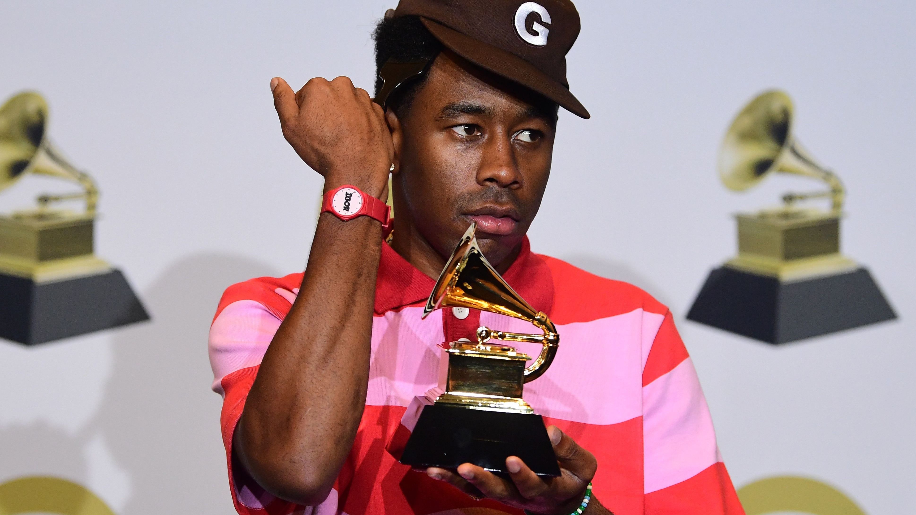 Tyler, the Creator