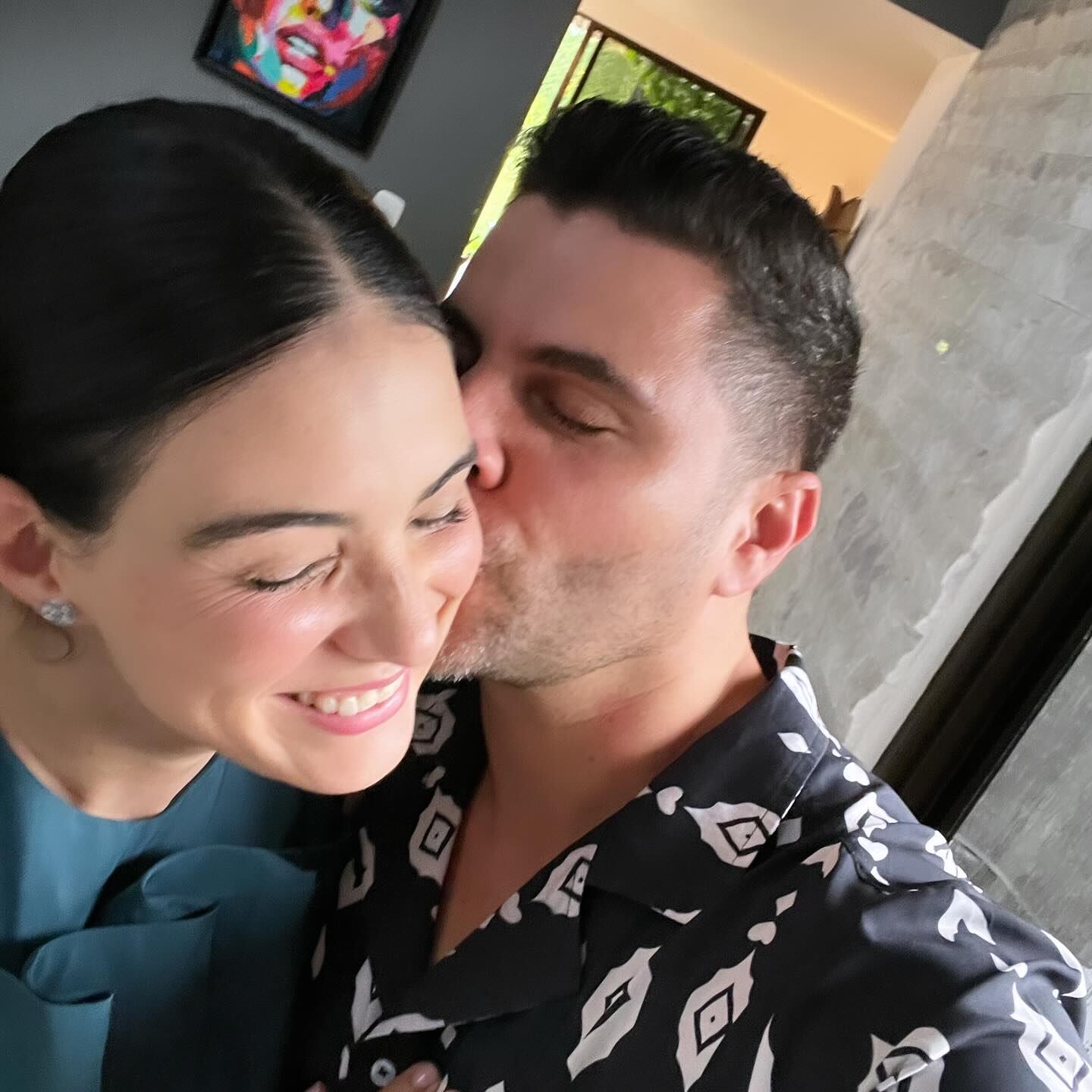 Joaquín Yglesias es tenor y jurado de Nace una estrella