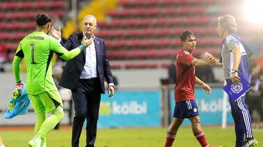 ¡Por fin llegó la noticia que en la Selección Nacional tanto esperaban!