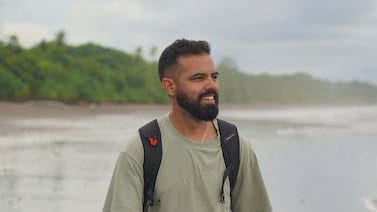 Reconocido tiktoker cubano opinó sobre los precios en Costa Rica como pocas veces lo hace alguien de otro país