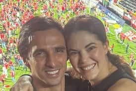 Carolina Jaikel reaparece en redes para pedir ayuda y su mensaje conmueve