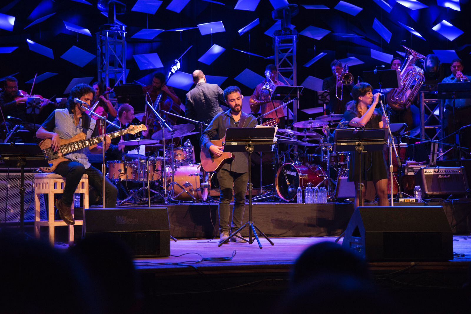 Mal País alegrará Cartago con un gran concierto.