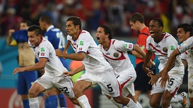 El sorprendente dato que lidera Costa Rica a nivel histórico en mundiales que pinta a hazaña