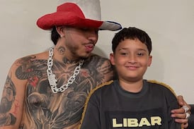 El Pibe CR: niño de 12 años que conquistó las redes en tiempo récord y ahora tiene dos negocios de comida