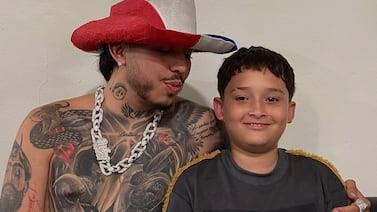 El Pibe CR: niño de 12 años que conquistó las redes en tiempo récord y ahora tiene dos negocios de comida