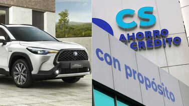 Coopeservidores tiene una subasta de vehículos desde los ¢380.000