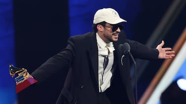 Revelan el setlist oficial de Bad Bunny y explican por qué no cantará 25/8 en Costa Rica