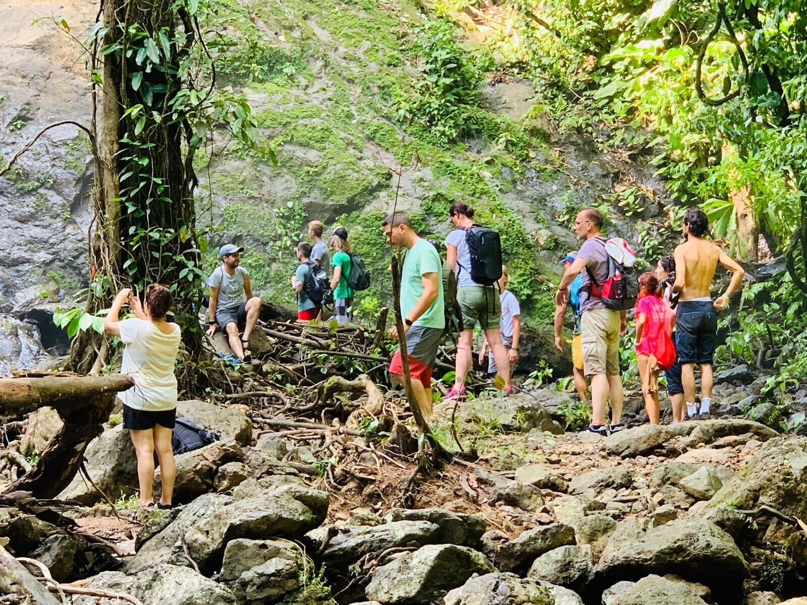 National Geographic se derrite en elogios para estos tesoros de Costa Rica.