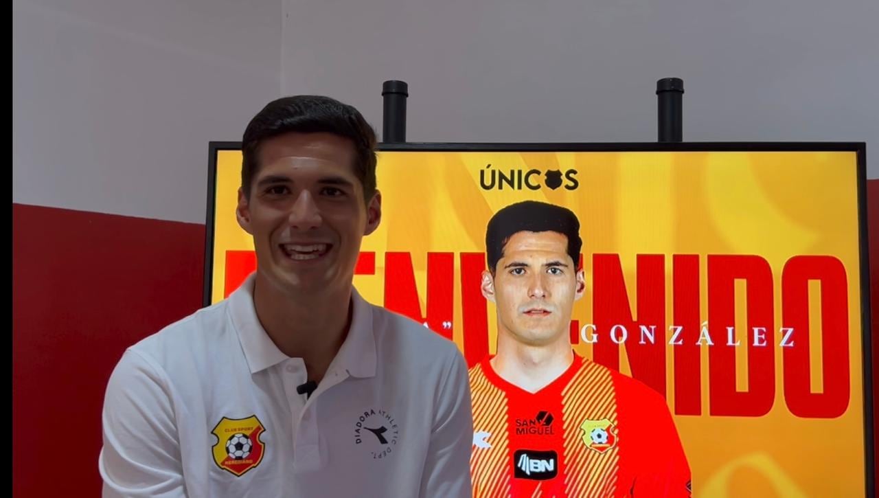 José de Jesús 'Tepa' González
Delantero mexicano
Herediano
14 de junio del 2024
Cortesía: Herediano