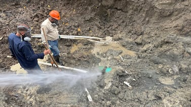 ¿Qué pasó en Moín? Recope impide tragedia tras intento de robo en ducto de gas
