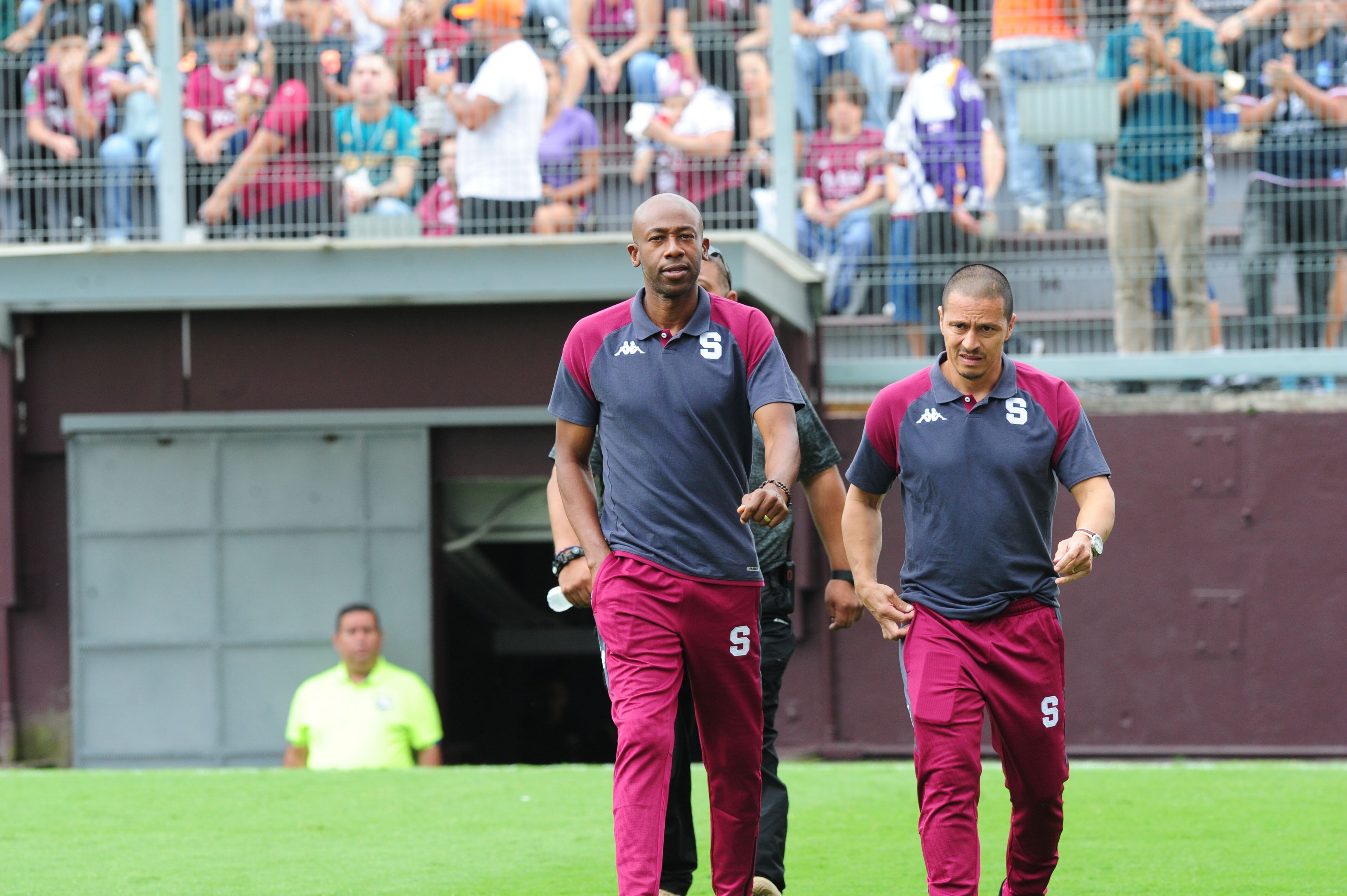 Deportivo Saprissa vs Liberia