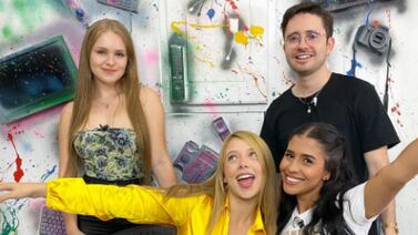 VM Latino, el canal de la música, sufre una gran transformación, vea aquí todos los detalles