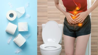 No compre esta natilla porque está cargada de bacterias que producen diarrea y serias infecciones