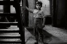 Este fue el triste final del actor que protagonizó “Marcelino, pan y vino”