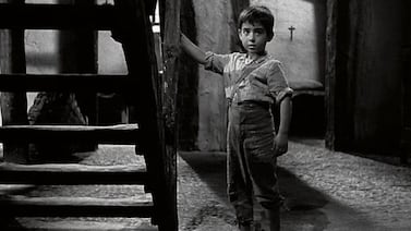 Este fue el triste final del actor que protagonizó “Marcelino, pan y vino”