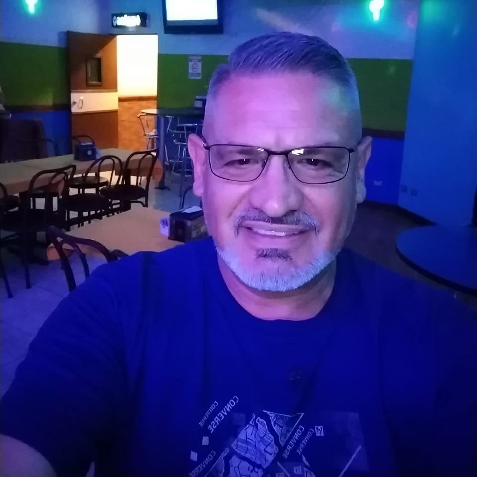 Eugenio Androvetto, funcionario del Ministerio de Salud fue asesinado dentro de un bar en San José.