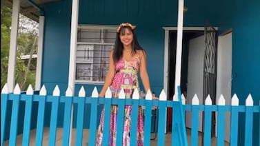 Joven nicaragüense contó un desplante que le habrían hecho pasar en un restaurante tico