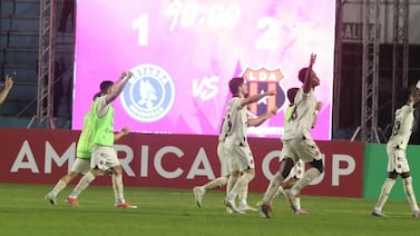 En Honduras aseguran que Alajuelense quiere llevarse esta figura, ¿Qué hay de cierto?
