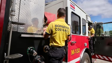 Niño de 11 años lucha por su vida tras recibir un balazo en el abdomen en Pavas