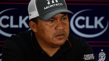 Amarini Villatoro reveló qué fue lo que más le dolió tras perder ante Herediano