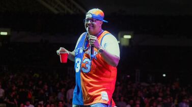 Toledo le dio la espalda a un vicio que lo tuvo atrapado por muchos años