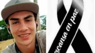 Mamá borró todas las fechas importantes tras el asesinato de su único hijo a manos de supuesto amigo