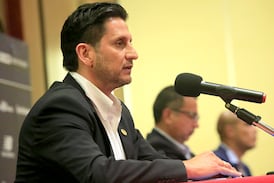 Ronald González revela que ya tienen lista la herramienta contra la indiciplina en la Sele