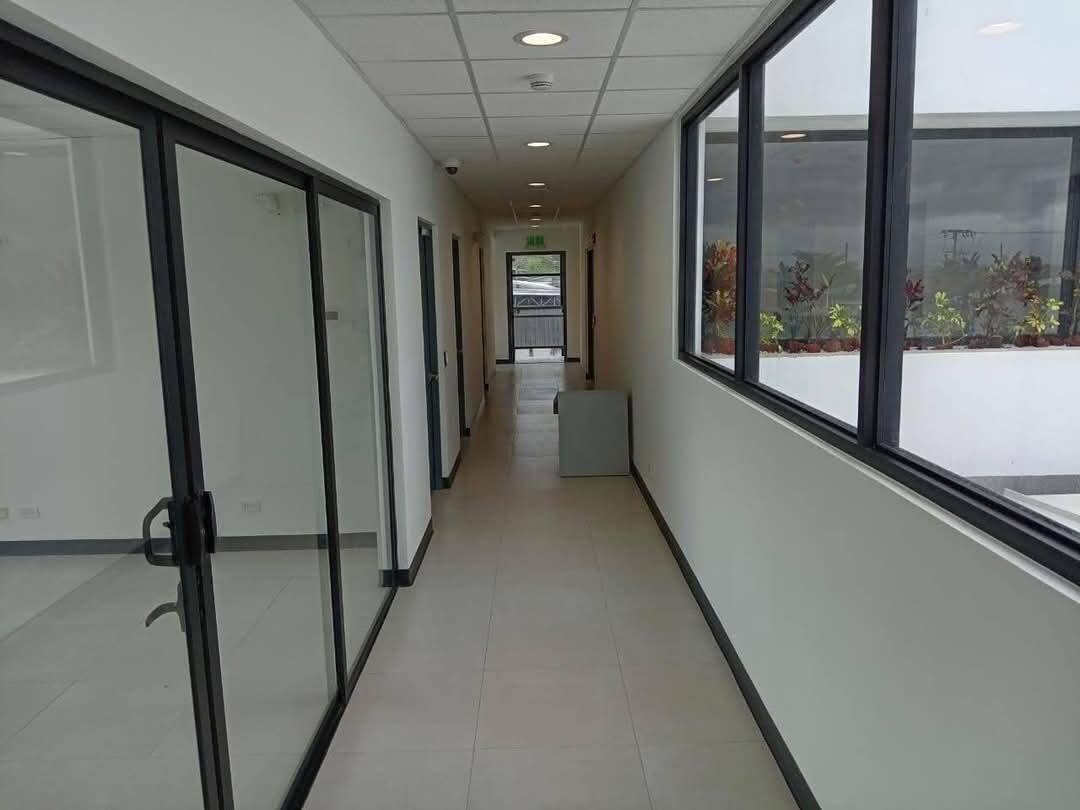 Nuevo ebais de San Rafael Arriba de Desamparados