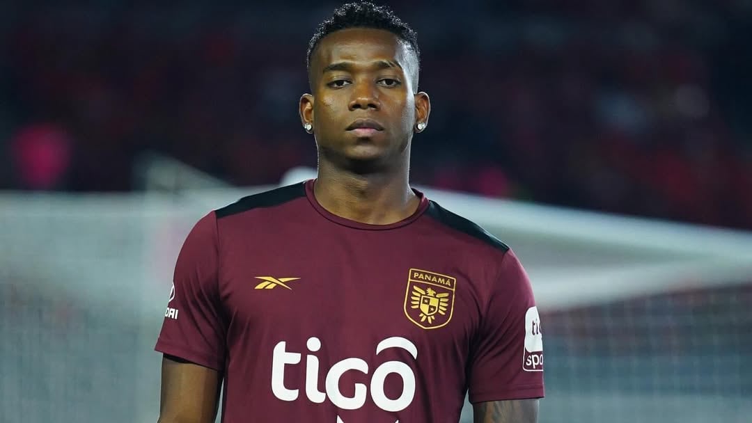 Tomás Rodríguez sería el nuevo jugador del Deportivo Saprissa.