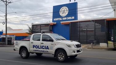 Se confirma terrible noticia de mujer embarazada en accidente de tránsito