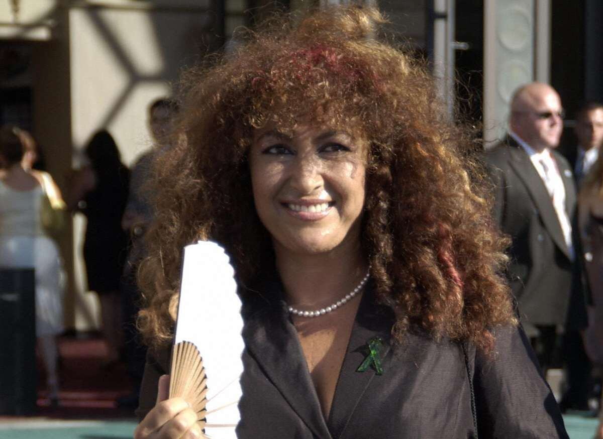 Amanda Miguel, hace uno minutos publicó una imagen con un emotivo mensaje para su madre.