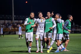 ¡Héroe bajo el radar! La historia de Tobías Arévalo, el guaraní que puso a Liberia en semifinales