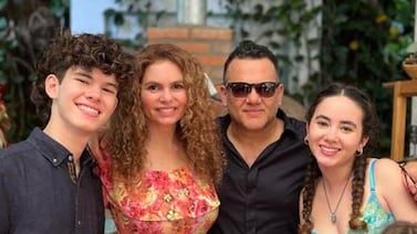 Hijo de Arnoldo Castillo sobre las votaciones: “Los jóvenes vamos a heredar las consecuencias de las decisiones que se tomen hoy”