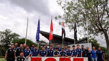 ¿Cuántos goles metió la Sele Sub-15? El marcador que sorprendió en el Mundial