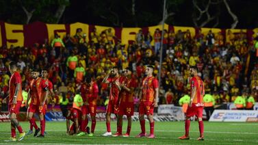 Herediano se une a los fichajes bomba: anuncia a un mexicano surgido de un histórico equipo azteca
