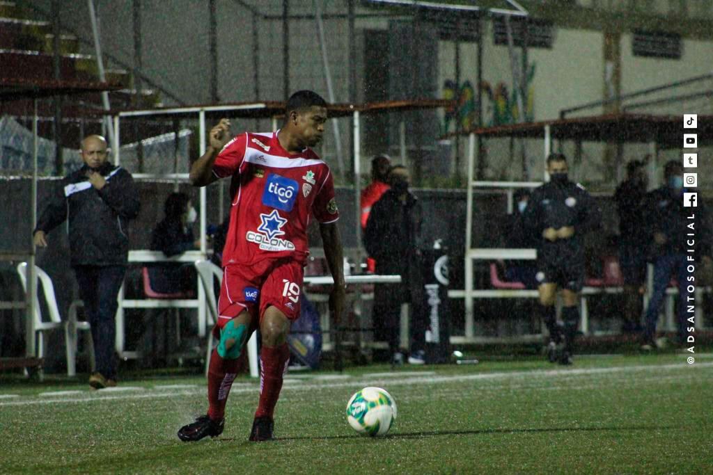 Santos - Pérez Zeledón