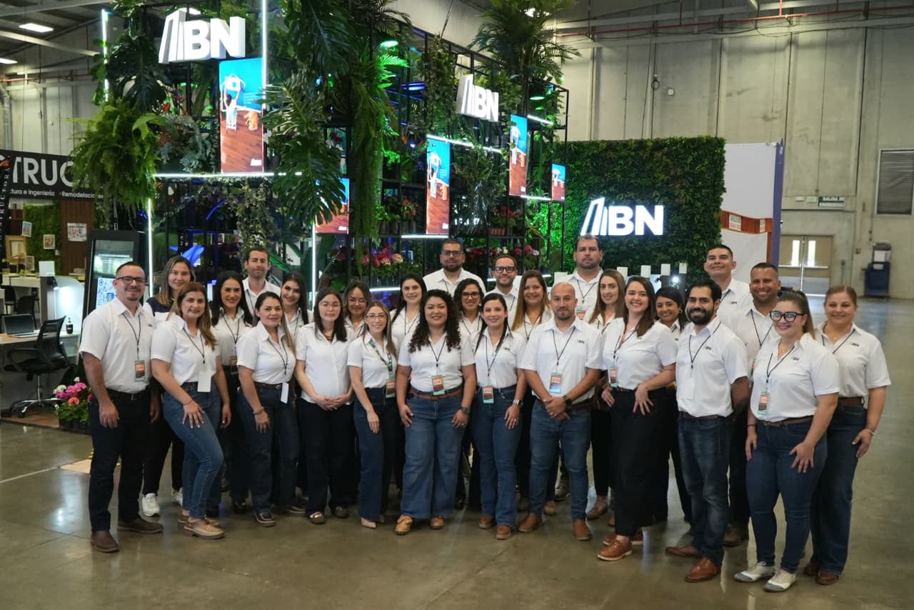 BN Expocasa