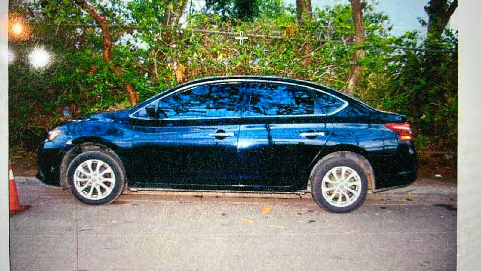 Caso por retención y supuesto homicidio de Lesther Díaz.