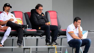 ¡Qué duro! Reconocido técnico nacional está de luto con el fallecimiento de su hijo