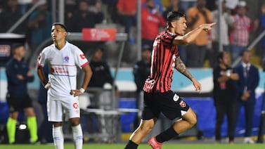 Alajuelense vs Xelajú: rojinegros lanzan entradas para la final de la Copa Centroamericana