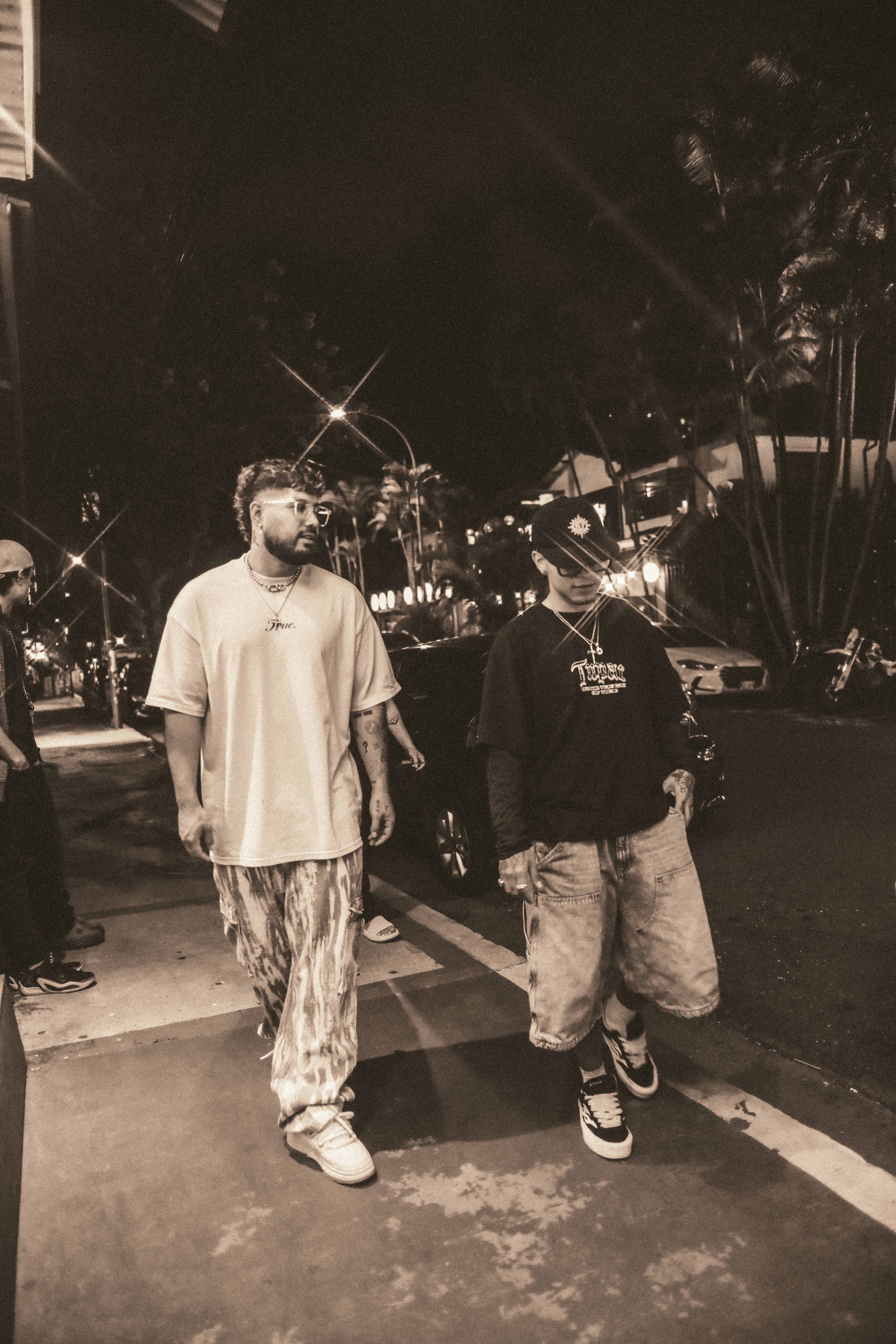 Deeikel y DJ Kendo están poniendo a bailar a los ticos con su nueva pieza.