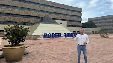 Petición de la Fiscalía complica a Celso Gamboa y eso acelera su posible extradición a Estados Unidos