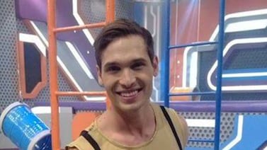 ¿Se acuerda de Jonathan López, de Combate?, Este el rumbo que tomó su vida tras el programa