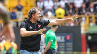 Esto dice Andrés Carevic sobre sus jugadores lesionados