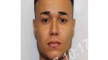 Este hombre es buscado por un macabro homicidio y el OIJ pide ayuda para detenerlo