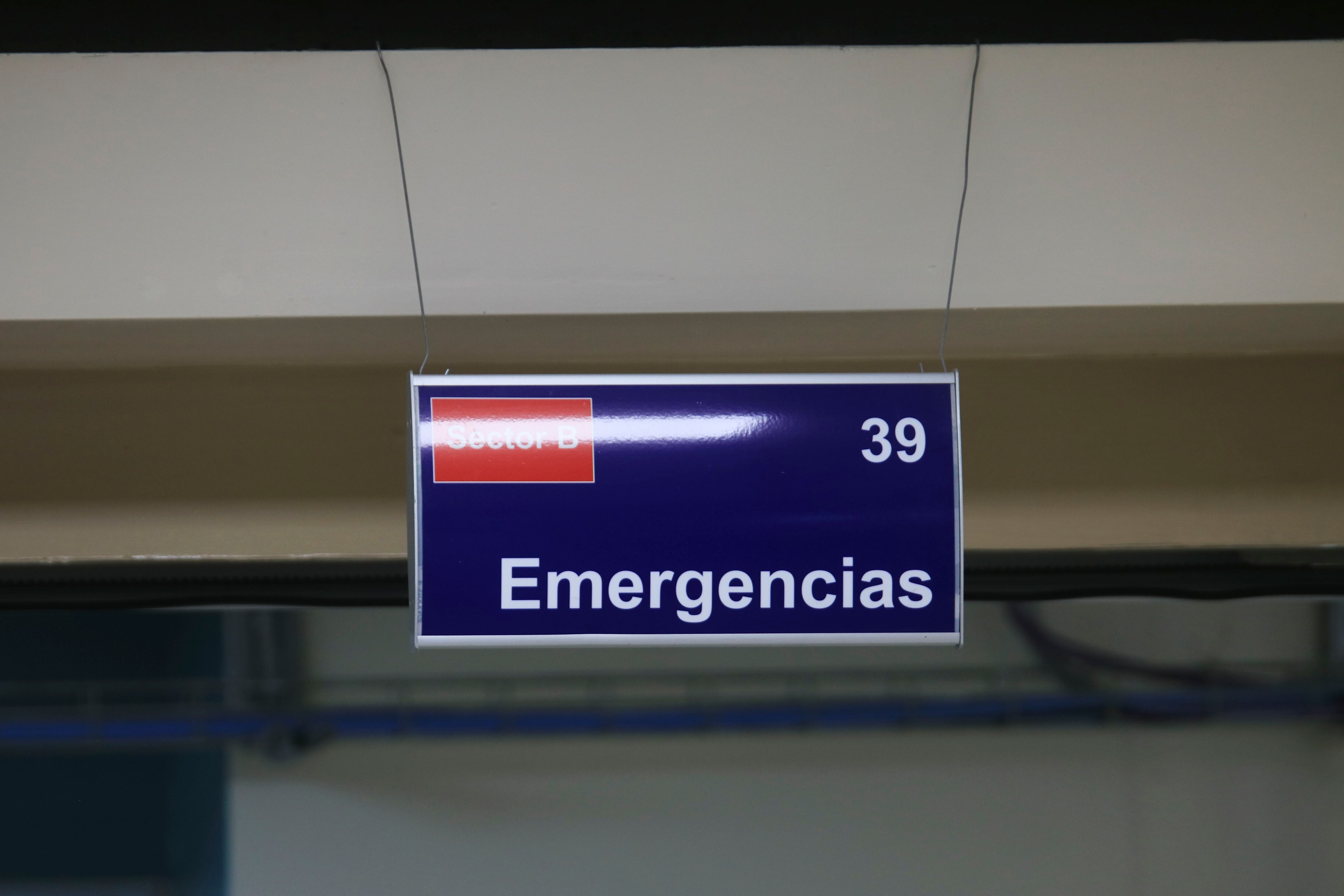 hospital San Juan de Dios